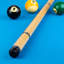 59" Value Pool Cue-1341527820