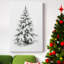 Art des Fêtes de Noël - Toile tendue avec châssis V-688830791