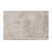 Sealy Easton Modern Abstract Tan Turkish Area Rug with Fringe-2007571831