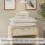 Ensemble de draps 100% coton-491945993-414156389
