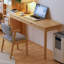 Bureaux rectangulaires en bois massif-687011157-687011160