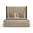 Dipson Upholstered Wingback Bed-1331566643-1252188068