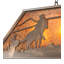 Rustic Lodge 6 - Light Pendant