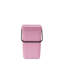 Poubelle de recyclage en plastique Sort & Go, 6,6 gallons-128794668