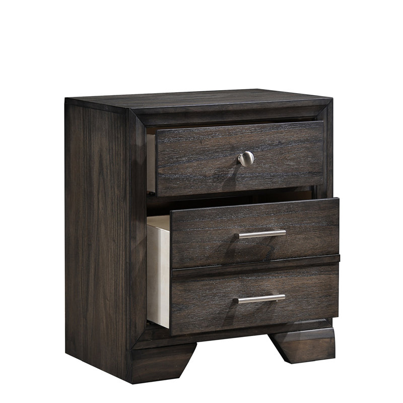 Table de chevet Modern Elegance