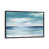 Distressed Black Framed Canvas is unavailable