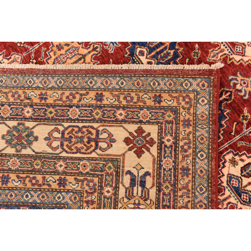 Tapis rouge Kaibab