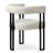 Jaevin 18" H Seat Upholstered Dining Armchair-563109135