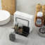 Metal Standing Napkin Holder