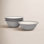 Colorwave Stoneware Cereal Bowl
