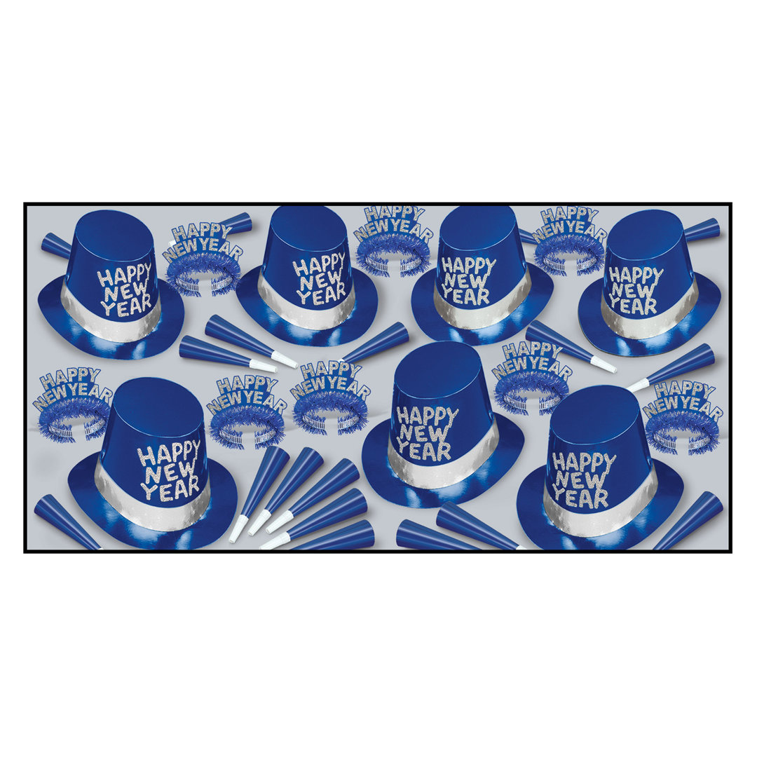 New Year's Party Hat The Holiday Aisle® 