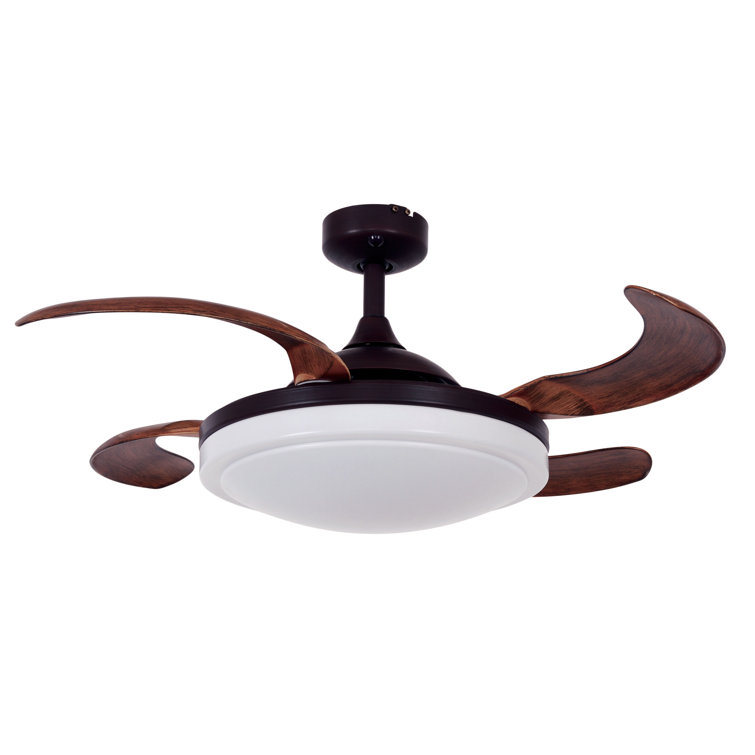 Dundas 91.5cm Ceiling Fan with Light Kit