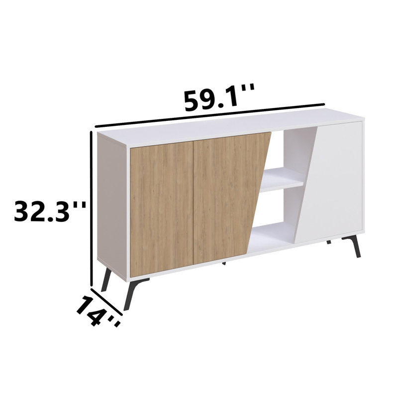 Rectangle Console