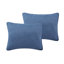 Ensemble de courtepointe en microfibre 3 pièces Amarianna-781376132-781376135