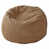 Brown 100% Polyester