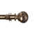 Antique Brass sélectionné
