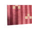 Hand-Knotted High-Quality Red and Beige Area Rug