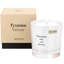 Fragrant Gardenia Scented Jar Candle