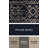 Machine Washable Gray Area Rug-928267926