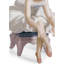 Little Ballerina I Girl Figurine