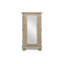 Commode 6 tiroirs Abbagayle Rose