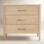 Commode d'appoint 3 tiroirs Isa-490740759