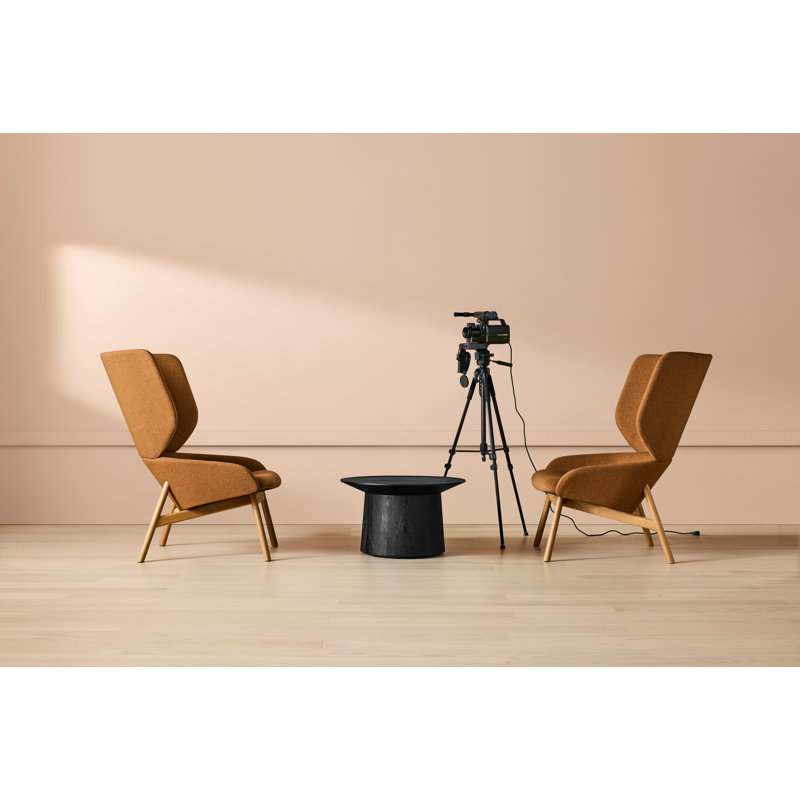 Heads Up Lounge Chair