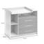 Caskey Changing Table