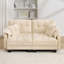Canapé Chenille Cloud-134286260