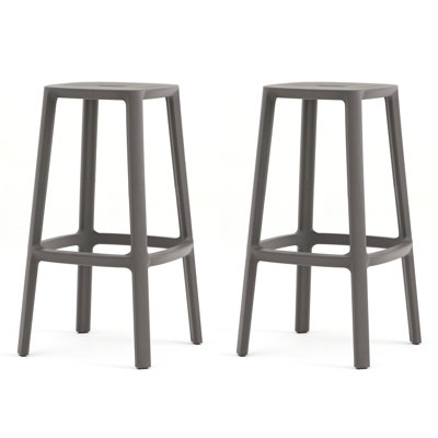 Tabouret de bar et de comptoir Cadrea