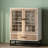 Modern Solid Wood Sideboard
