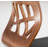 Allenhurst Swivel Upholstered Counter Stool-903968025