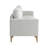 Lucianne 75.6" Stationary Sofa-2042673053