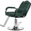 Fauteuil de coiffeur inclinable de luxe pour salon de beauté-97810952