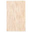 Tapis ivoire en cuir de vache fabriqué à la main Alazia-170171151