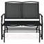 Chaise longue à bascule Ayaru-1155979456