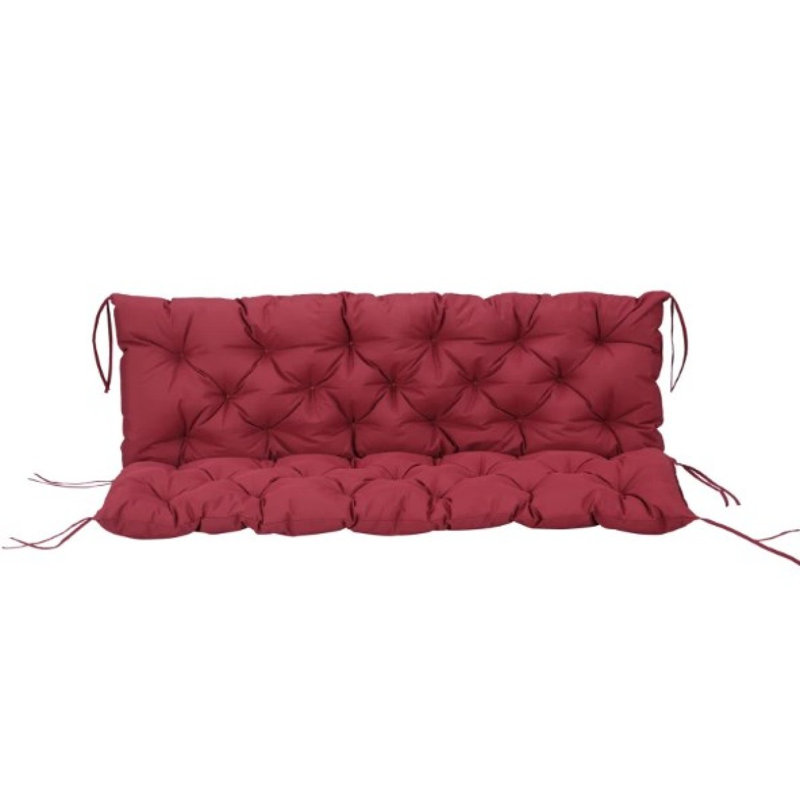 Coussin de banc / coussin de patio