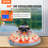 Ecke Chicken Egg Incubator For Up To 20+ Eggs