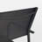 Stackable Aluminum Metal Outdoor Patio Sling Dining Chairs (set Of 4)