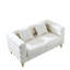 Canapé modulaire surdimensionné 2 places 60 pouces-492612104-492612110