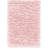 Hermina Light Pink Area Rug-1578614829