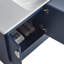 Saimah 48'' Single Bathroom Vanity with Ceramic Top-1273790203-1273790200