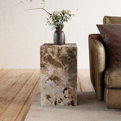 Table de bout haute 20 po Chiel
