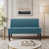 Teal Fabric