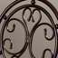 Tabouret de bar / tabouret de bar surdimensionné Gatsby-412907611