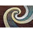 Mccampbell Abstract Indoor Rug-382587055