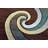 Mccampbell Performance Abstract Indoor Rug-382587054