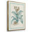 Willow Blue Besler I, reproduction d'art sur toile 3 pièces-91891674-91891675