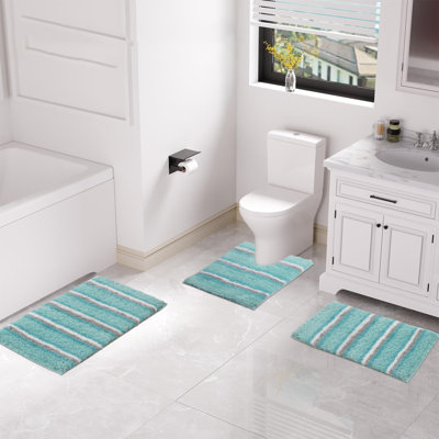 Amyr Non-Slip Bath Rug