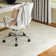 EVERYDAY Stone Everwash® Machine Washable Area Rug Ivory